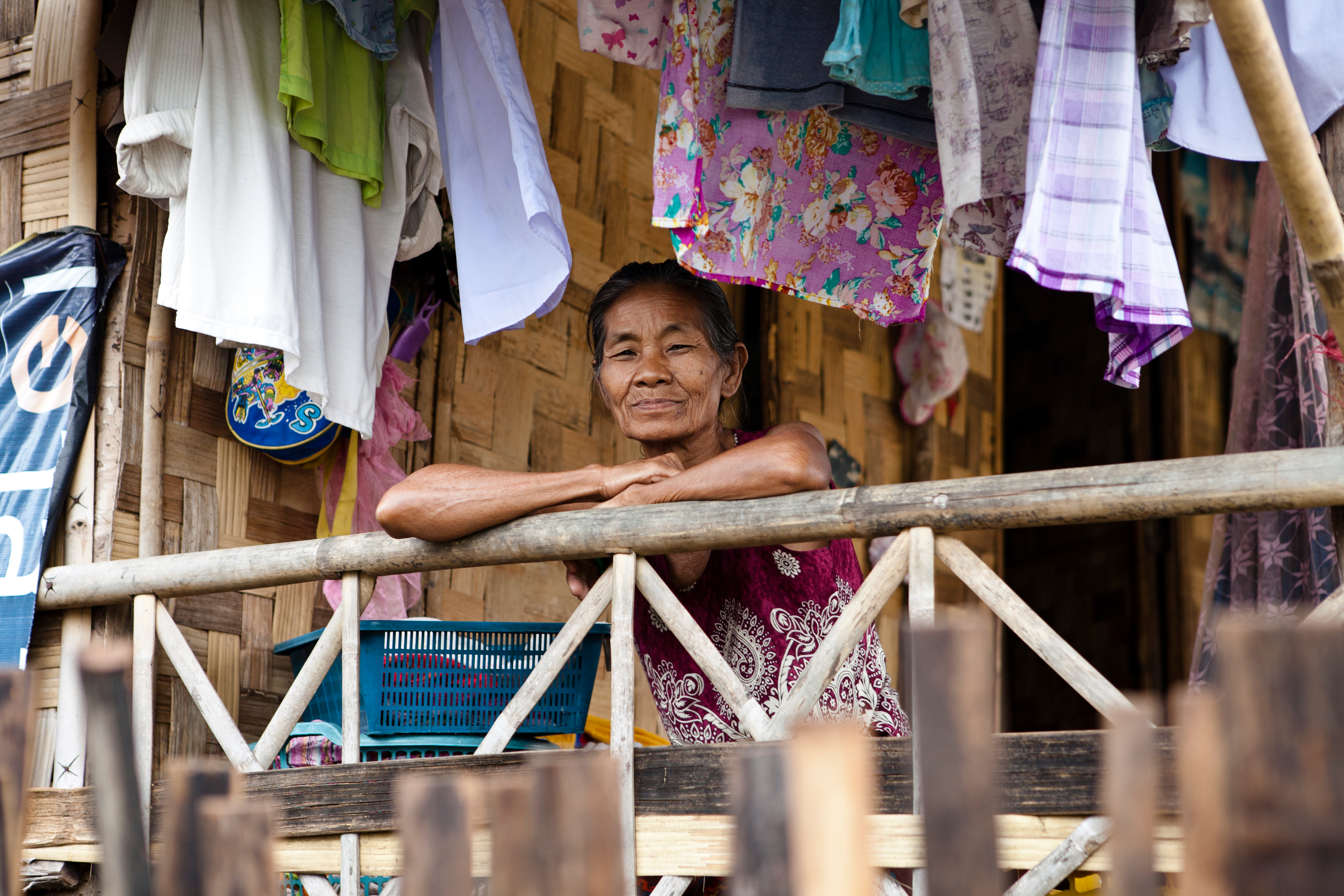 Laundry Around The World Shutterstock 1933376558