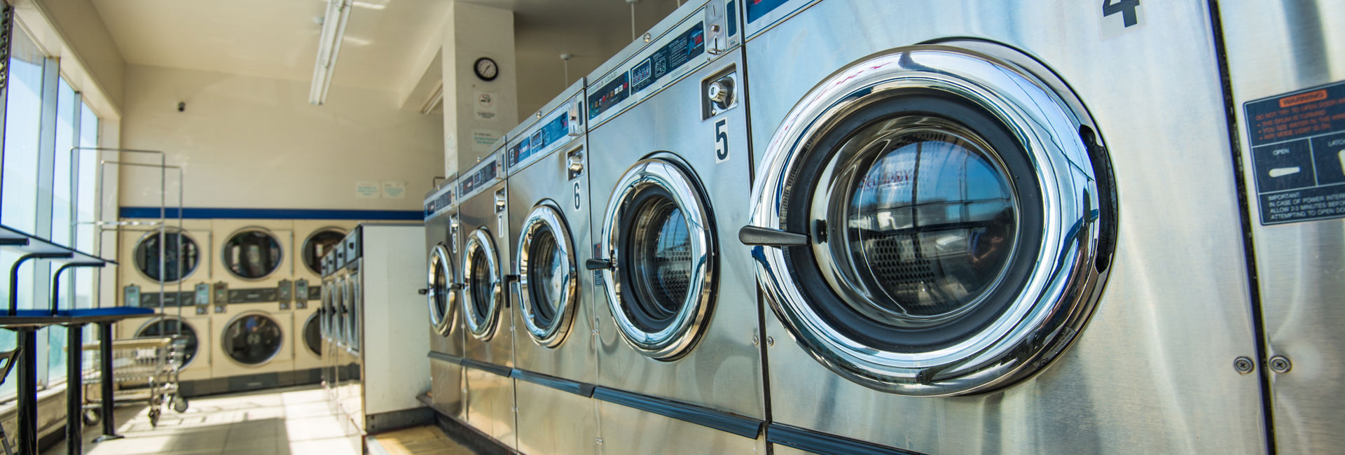 Home | Santa Fe Laundry, Laundromat and Wash and Fold - Santa Fe, New ...