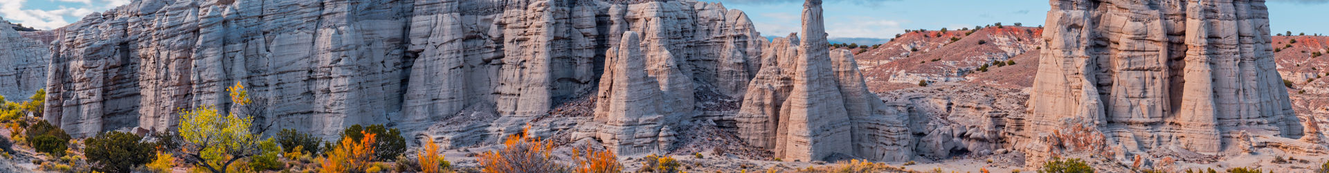 Santa Fe Nmshutterstock 1207000474